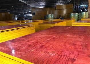 如何判断那个广西建筑模板厂家的质量过硬